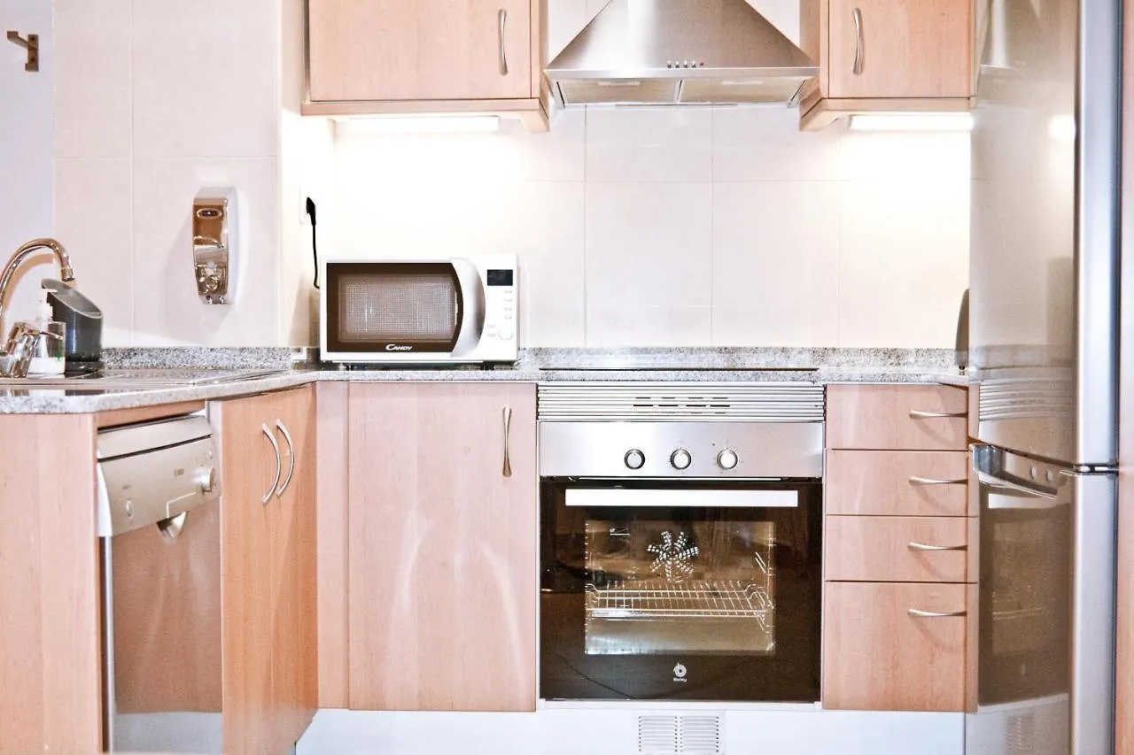 Urban Manesa City Center Apartment With Private Patio Manresa 0*,  Spanien
